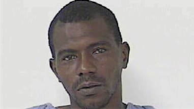 Timothy Thomas, - St. Lucie County, FL 